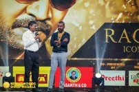 Behindwoods Gold Medals - Iconic Edition - The Awarding Photos