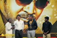 Behindwoods Gold Medals - Iconic Edition - The Awarding Photos