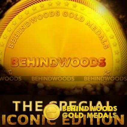 Behindwoods Gold Medals - Iconic Edition - The Red Carpet