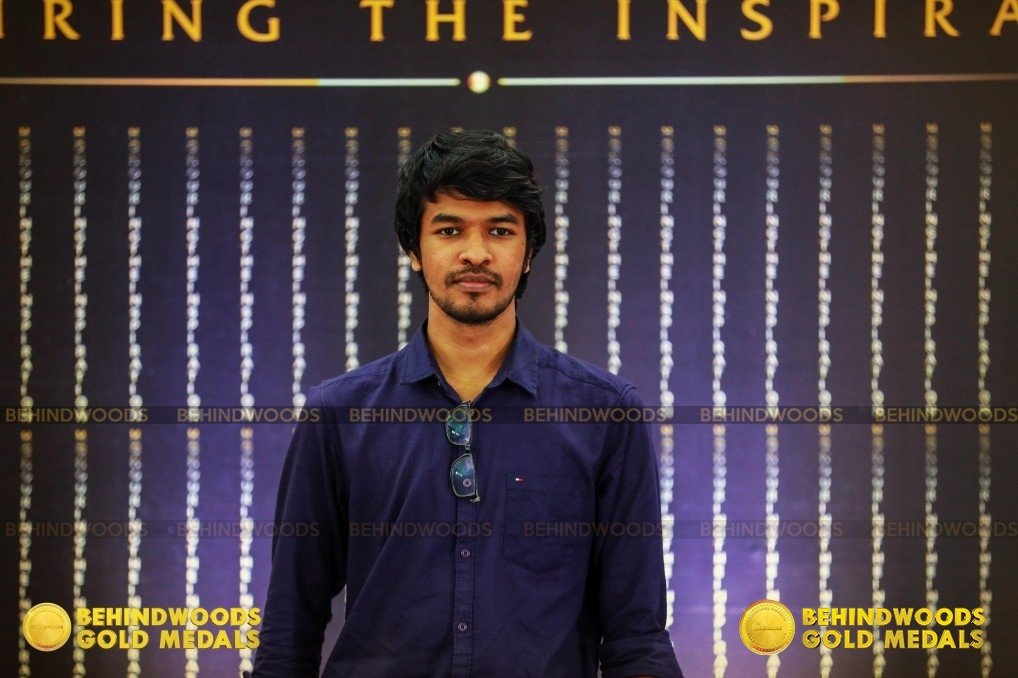 Behindwoods Gold Medals - Iconic Edition - The Red Carpet