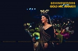 Behindwoods Gold Mic - The Wallpapers