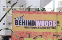 Behindwoods Pongal Celebration 