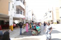 Behindwoods Pongal Celebration 