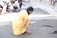 Behindwoods Pongal Celebration 