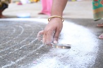 Behindwoods Pongal Celebration 