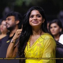 CANDID MOMENT PHOTOS - BEHINDWOODS GOLD MEDALS 2022