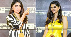 BEHINDWOODS GOLD MEDALS 2022 - THE RED CARPET PHOTOS