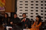 Besharam promotions at London