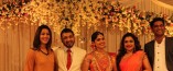 Bhanu and Rinku Tommy Wedding Reception