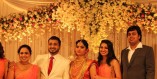 Bhanu and Rinku Tommy Wedding Reception