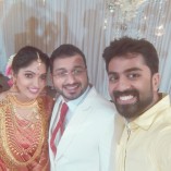 Bhanu and Rinku Tommy Wedding Reception