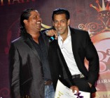 Bharat N Dorris Make Up Awards