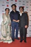 Bharat N Dorris Make Up Awards