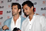 Bharat N Dorris Make Up Awards