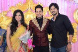 BHARATH AND JESHLY WEDDING RECEPTION FULL COVERAGE