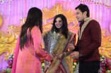 BHARATH AND JESHLY WEDDING RECEPTION FULL COVERAGE