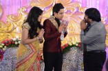 BHARATH AND JESHLY WEDDING RECEPTION FULL COVERAGE