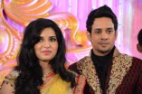 BHARATH AND JESHLY WEDDING RECEPTION FULL COVERAGE