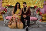 BHARATH AND JESHLY WEDDING RECEPTION