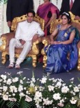 Bharath and Jeshly Wedding