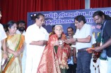 Bharathiraja honoured National Award Winners