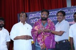 Bharathiraja honoured National Award Winners