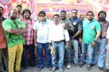 Bhoologam Team celebrate Masanna Kollai at Angalamman Koil