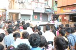 Bhoologam Team celebrate Masanna Kollai at Angalamman Koil