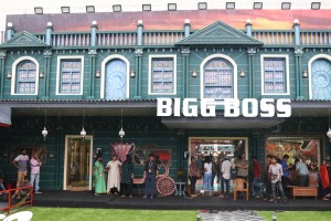 Bigg Boss 3 House Visit