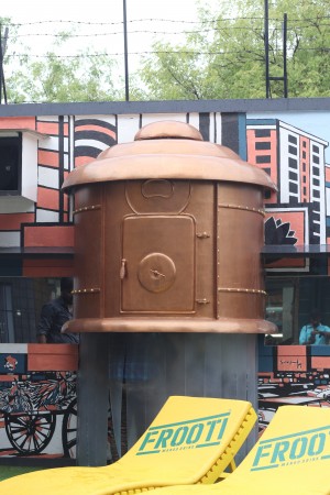 Bigg Boss 3 House Visit