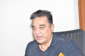 Bigg Boss Controversy: Kamal Haasan meets Press