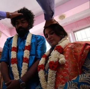 BIGG BOSS DANNY Marriage