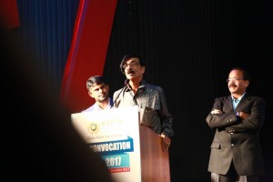 BOFTA 2nd Year Convocation Photos