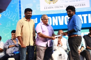 BOFTA 2nd Year Convocation Photos