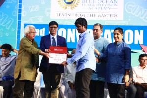 BOFTA 2nd Year Convocation Photos