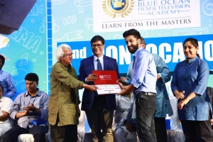 BOFTA 2nd Year Convocation Photos