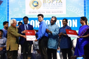 BOFTA 2nd Year Convocation Photos