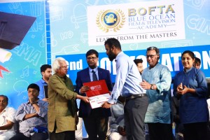 BOFTA 2nd Year Convocation Photos