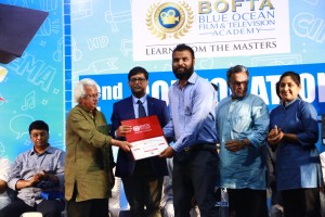 BOFTA 2nd Year Convocation Photos