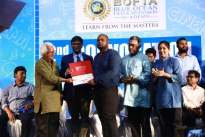 BOFTA 2nd Year Convocation Photos