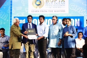 BOFTA 2nd Year Convocation Photos