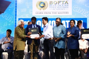 BOFTA 2nd Year Convocation Photos