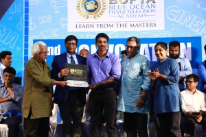 BOFTA 2nd Year Convocation Photos