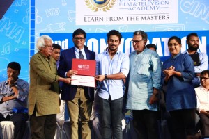 BOFTA 2nd Year Convocation Photos