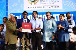 BOFTA 2nd Year Convocation Photos