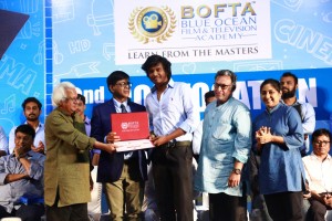 BOFTA 2nd Year Convocation Photos
