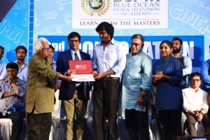 BOFTA 2nd Year Convocation Photos