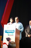 BOFTA 2nd Year Convocation Photos