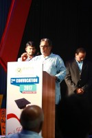 BOFTA 2nd Year Convocation Photos