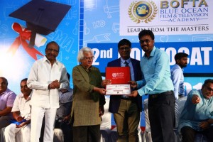 BOFTA 2nd Year Convocation Photos